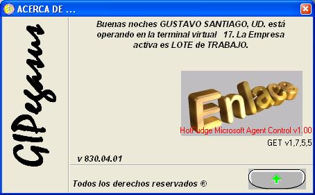 ENLACE ejemplo