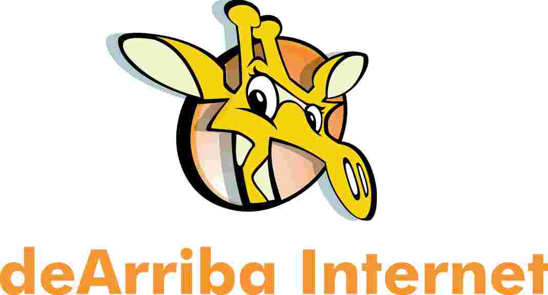 deArriba